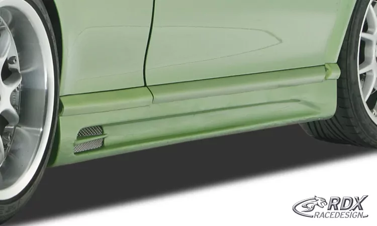 RDX Seitenschweller für AUDI A3 8L "GT-Race" 