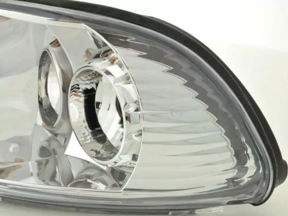 Frontblinker Blinker Set BMW 5er (Typ E39) Bj. 95-00