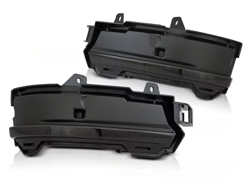 Land Rover Range  Range Rover Evoque /velar /discovery   Smoke Led Seq