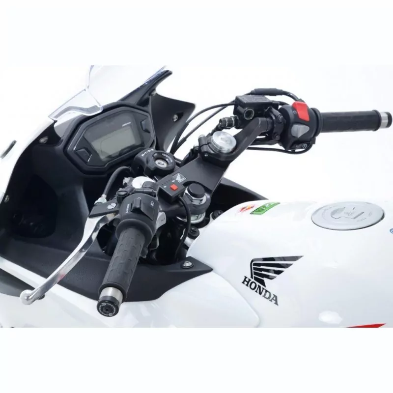 R&G Racing Heizgriffe für Motorräder mit 22mm Lenkern