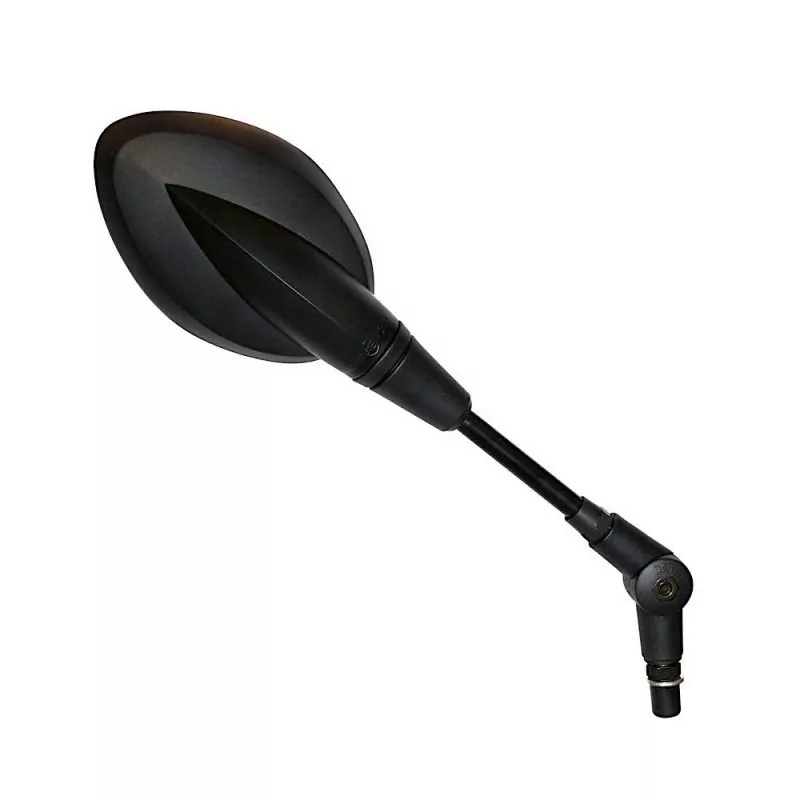 FAR Lenkerspiegel Länge einstellbar | 6806 | Universal | E-geprüft | M8, M10x1.25