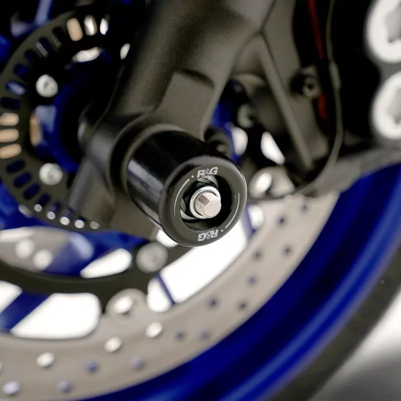 R&G Gabel Protektoren Yamaha MT-09 / SP 2024- / XSR 900 GP 2024-