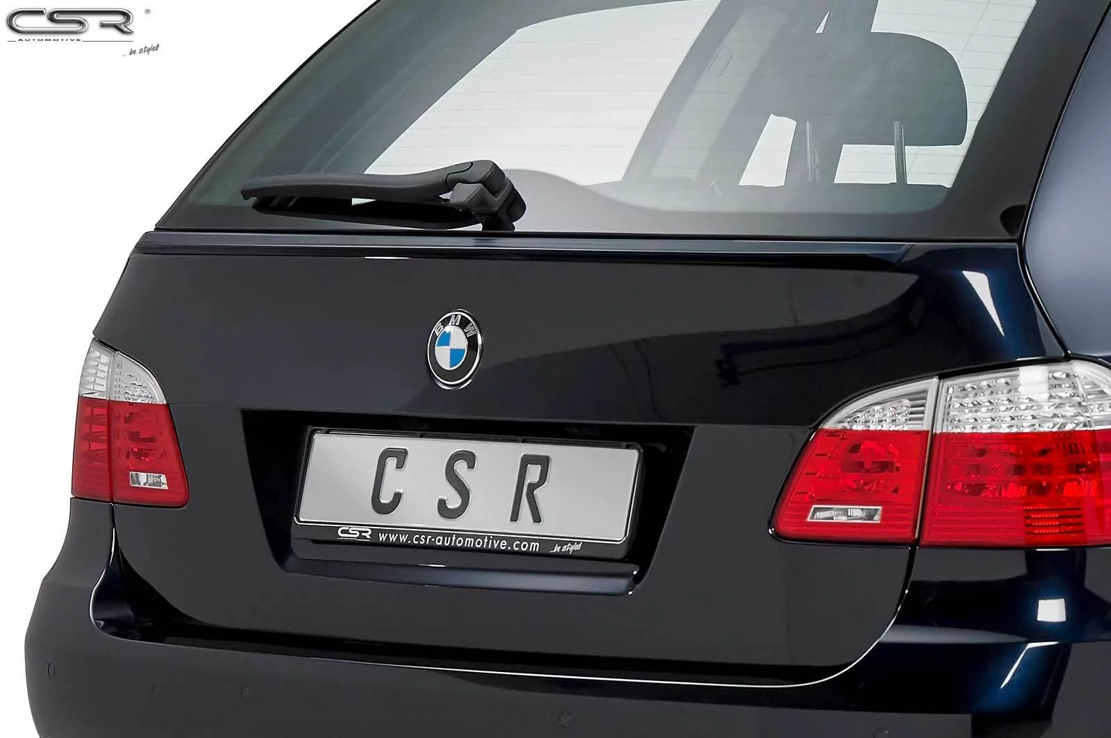 Hecklippe für BMW 5er E61 Touring HL150