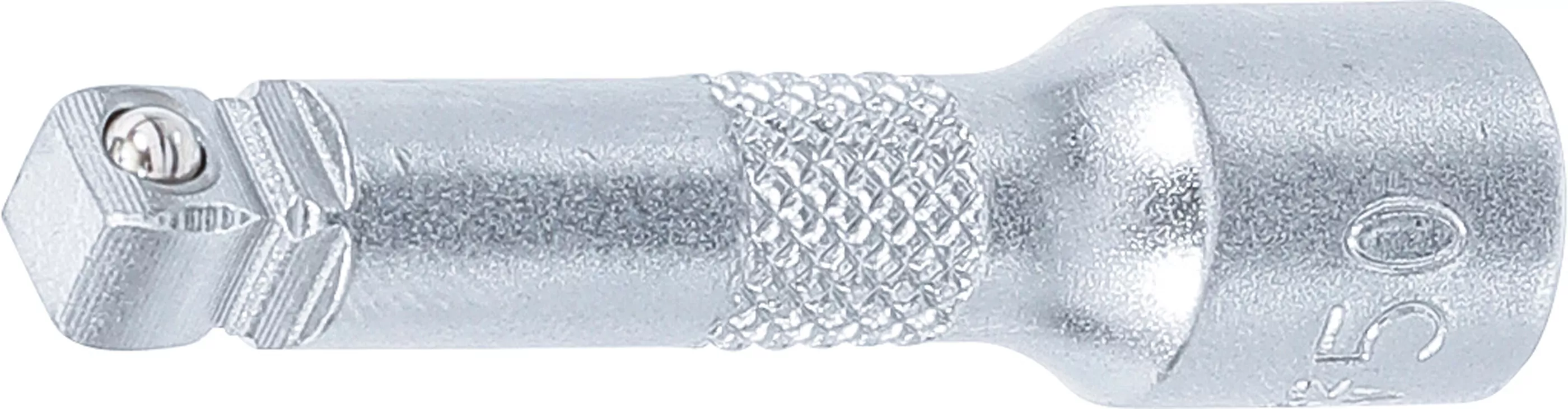 Kipp-Verlängerung | 6,3 mm (1/4") | 50 mm