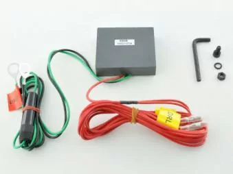 Steuergerät für Scheinwerfer Daylight VW Passat (Typ 3C)