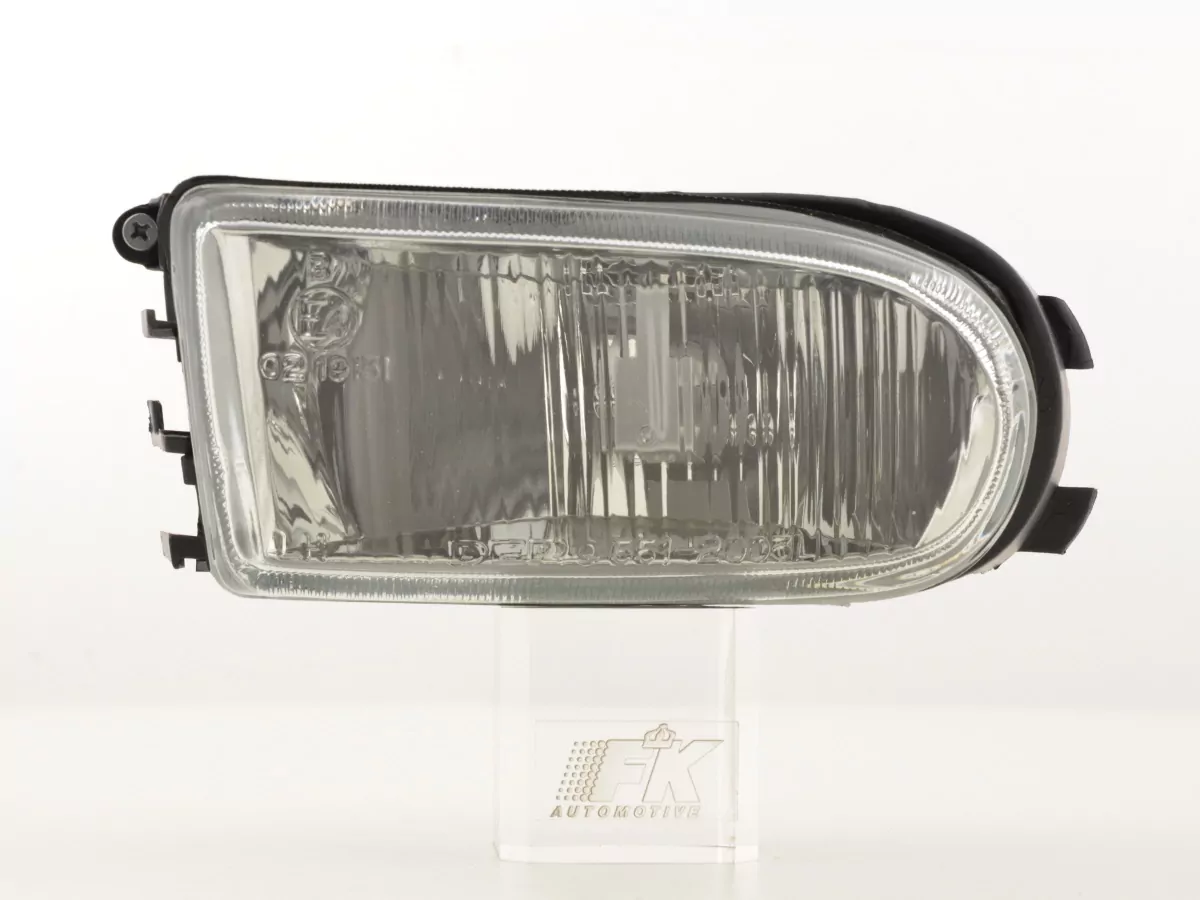 Verschleißteile Nebelscheinwerfer links Renault Mégane / Scénic