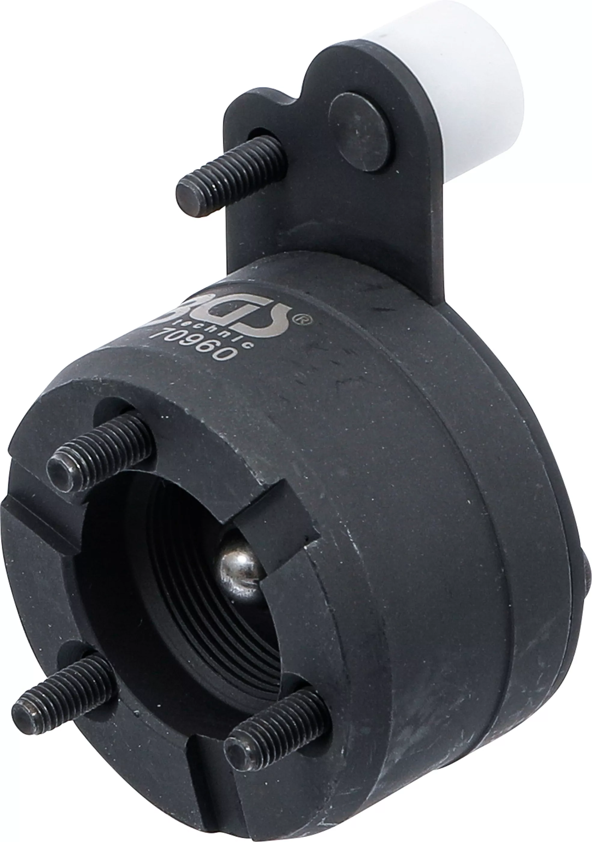 Dieselpumpen-Zahnriemenrad-Abzieher | für Renault / Nissan / Opel