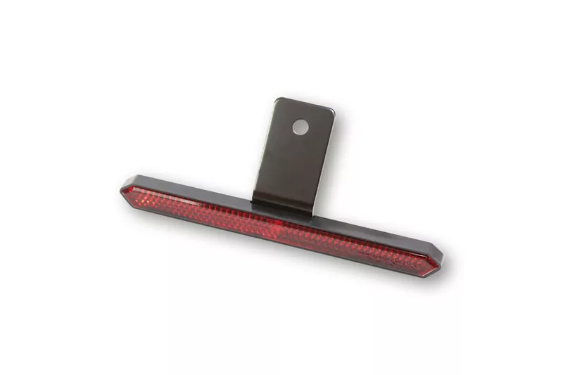 SHIN YO Rückstrahler mit Halter E-geprüft