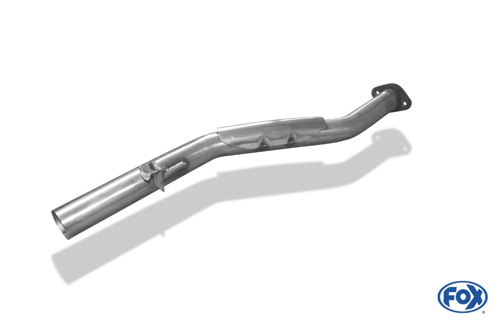 BMW E30 318is  Vorschalldämpferersatzrohr