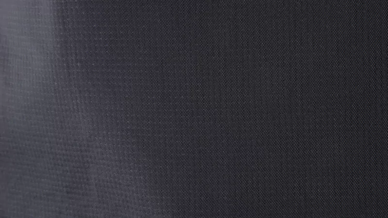 VECTOR H2O Abdeckplane für den Außenbereich HEAVY DUTY – Schwarz