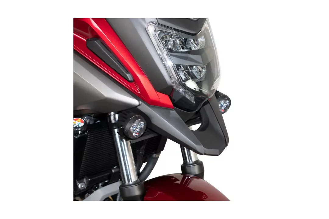 Barracuda EXTRA-LIGHT BRACKET KIT Honda NC750X 2016-2020