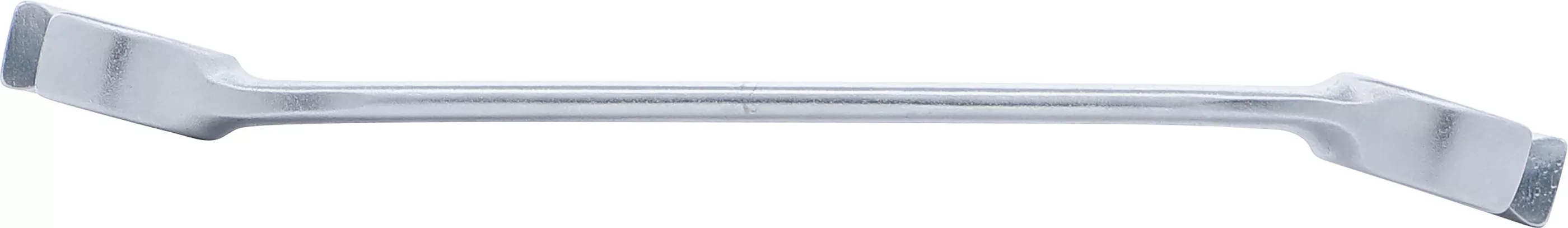 Offener Doppel-Ringschlüssel | SW 12 x 13 mm