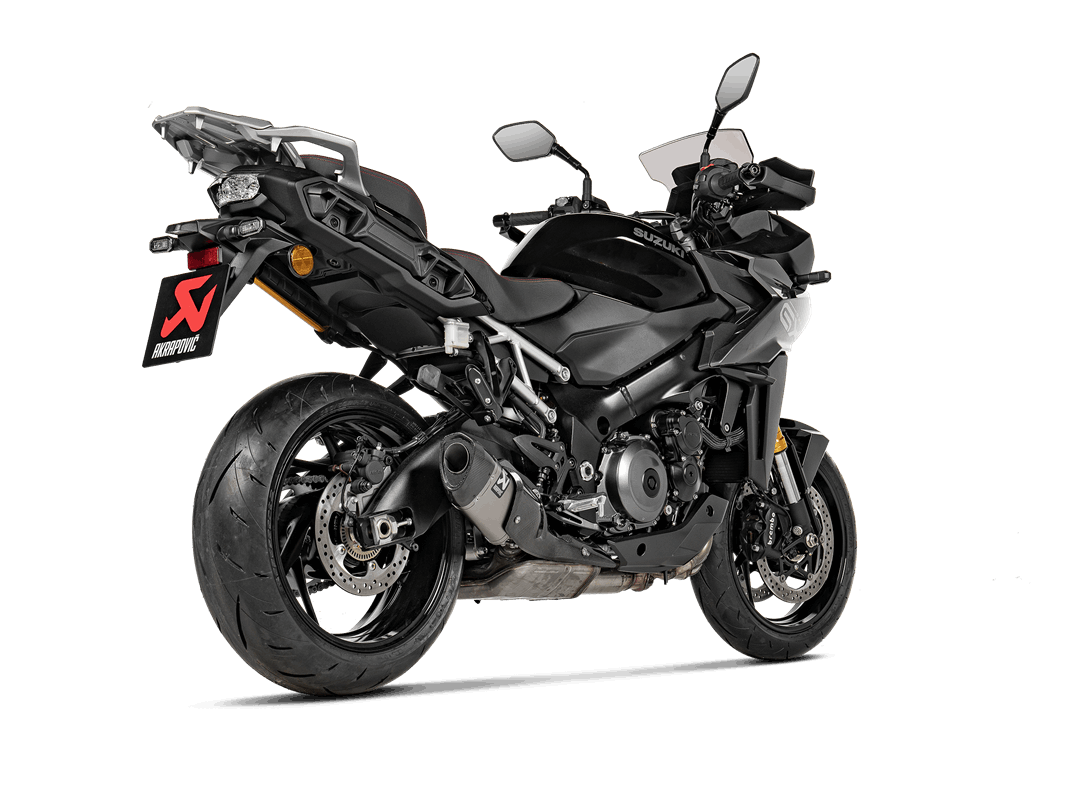 Akrapovic Hitzeschutzschild Carbon S-S10SO15-HA