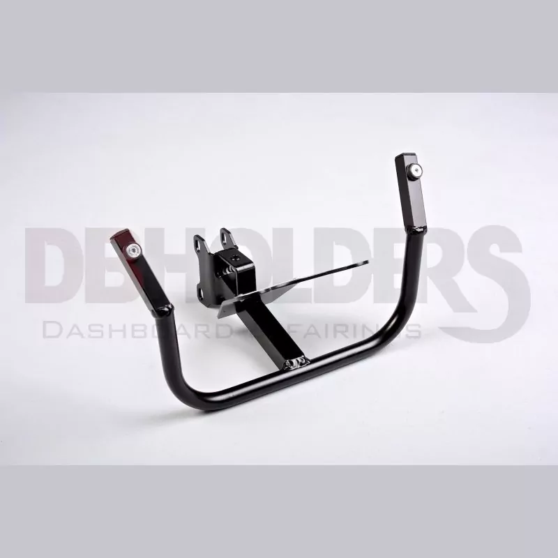 DB Holders Aluminium Verkleidungs Halter Suzuki GSX-R 600 / 750 2006-2010
