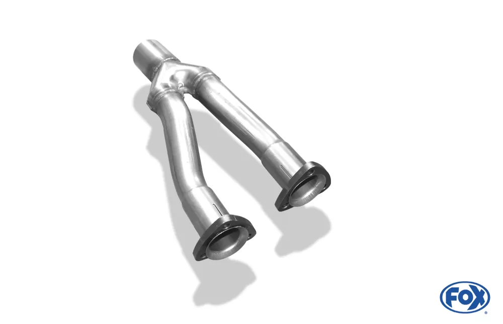 Audi 80 Typ B4 Limousine & Avant  Verbindungsrohr VSD/ Kat