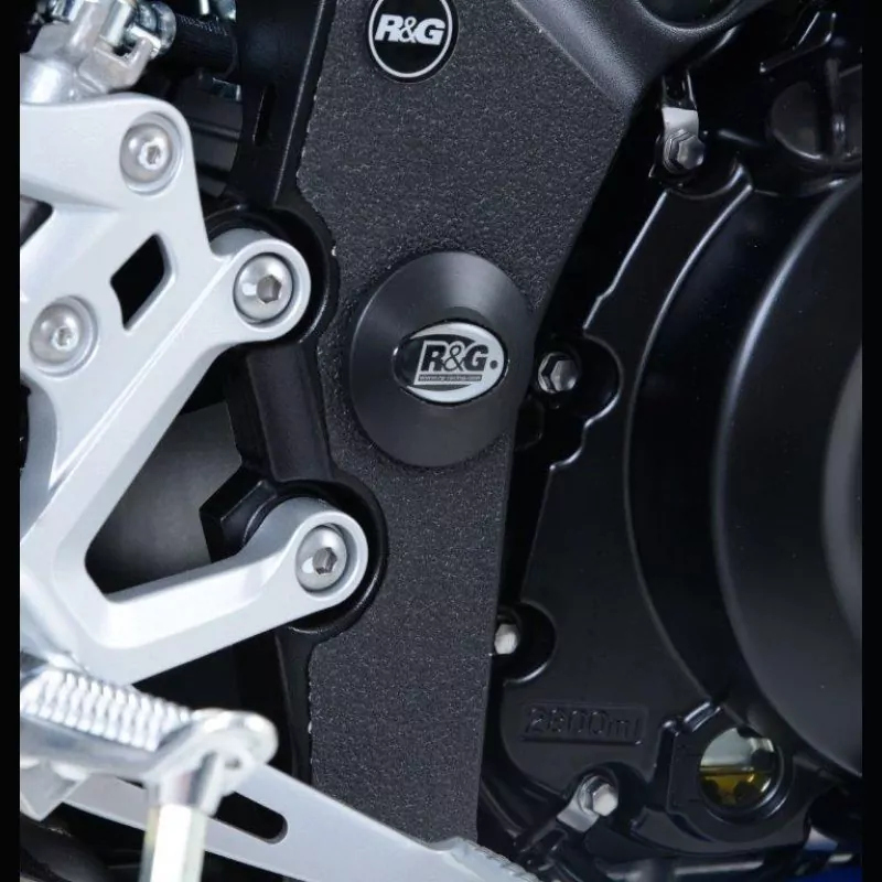 R&G Rahmen Abdeckung rechts unten Suzuki GSX-S 1000 / GT / GX / FA / Katana / GSX-S 950