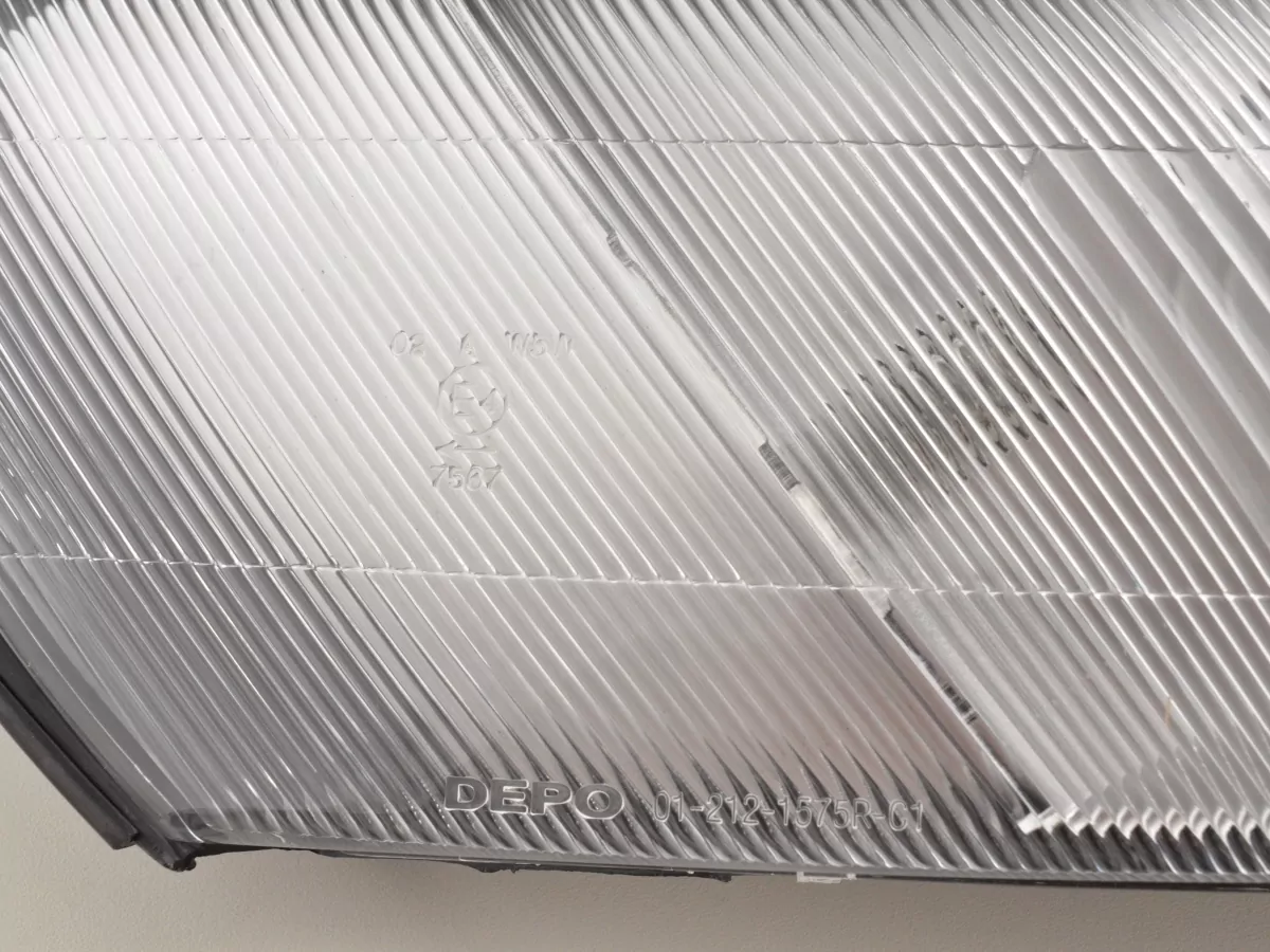 Verschleißteile Frontblinker rechts Toyota Avensis (T25)