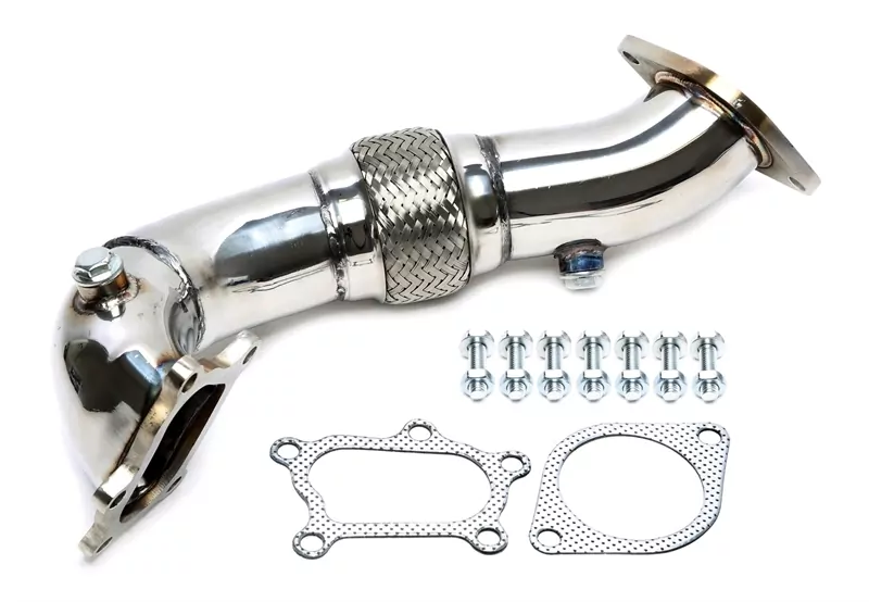 TA Technix Downpipe passend für Mazda 3 2.3 MPS Turbo Typ BK/BL