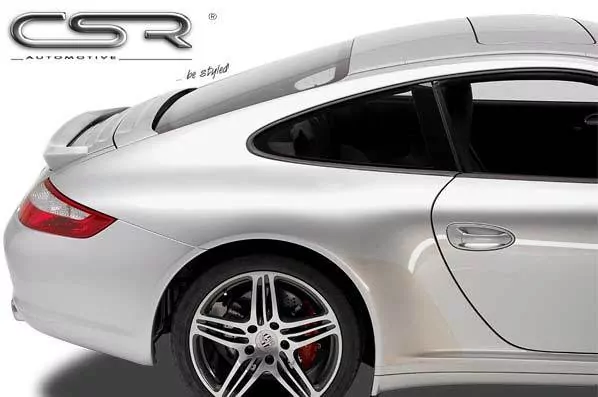 Heckflügel für Porsche 911/997 HF999