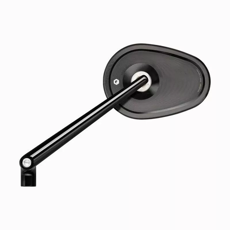 MOTOGADGET mo.view club 150, der glaslose Spiegel mit 150mm Arm (1Stck.)