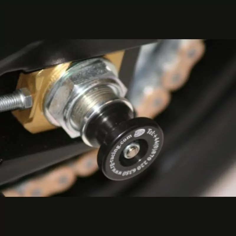 R&G Racing Schwingen Protektoren Suzuki B-King