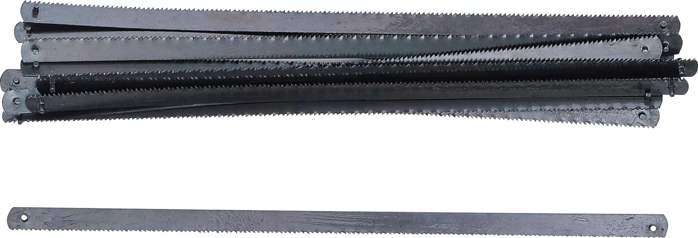 Sägeblätter | 150 mm | 10-tlg.