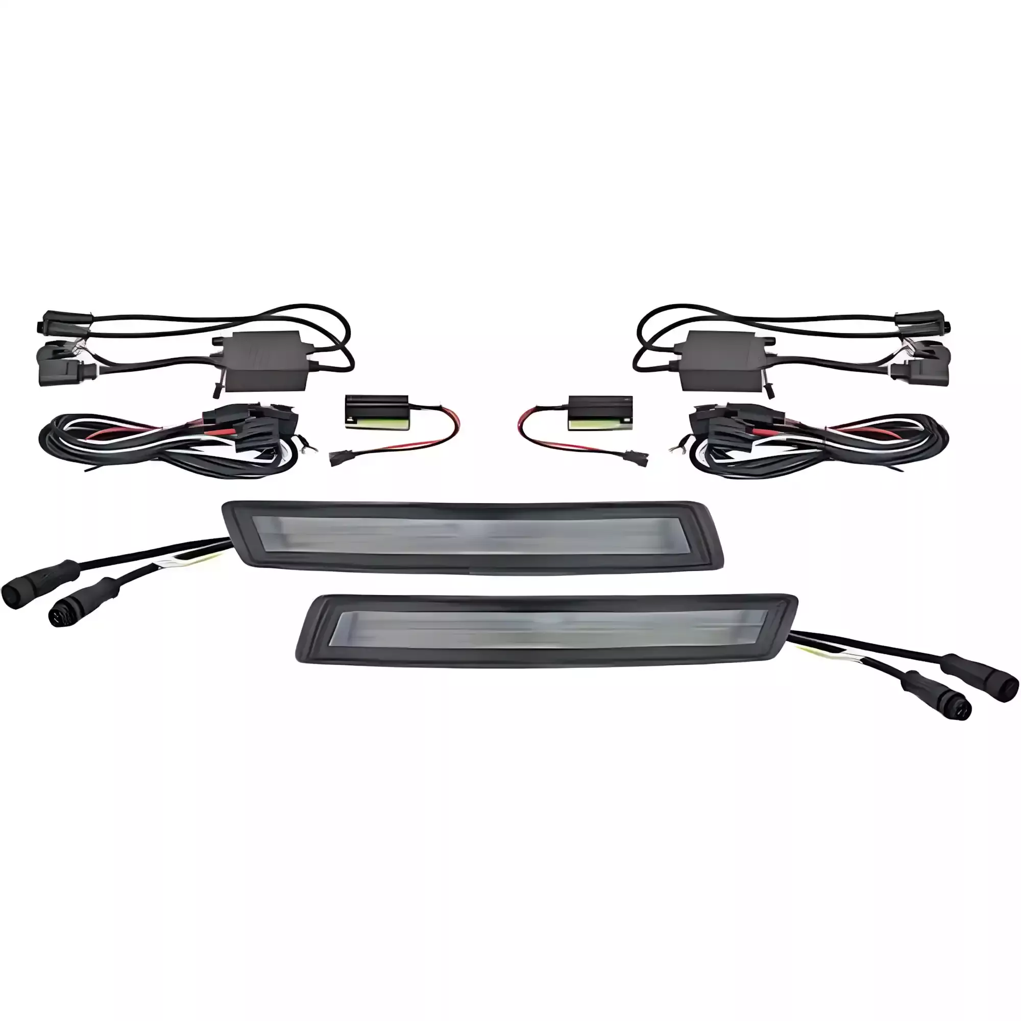 DIEDERICHS Tagfahrleuchte HD Tuning (2265170)