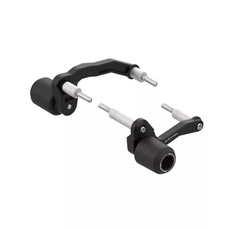 Evotech Sturzpads Kawasaki Ninja 500 2024-