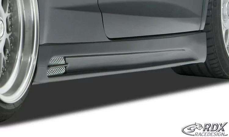 RDX Seitenschweller für SEAT Ibiza 6J "GT-Race" 