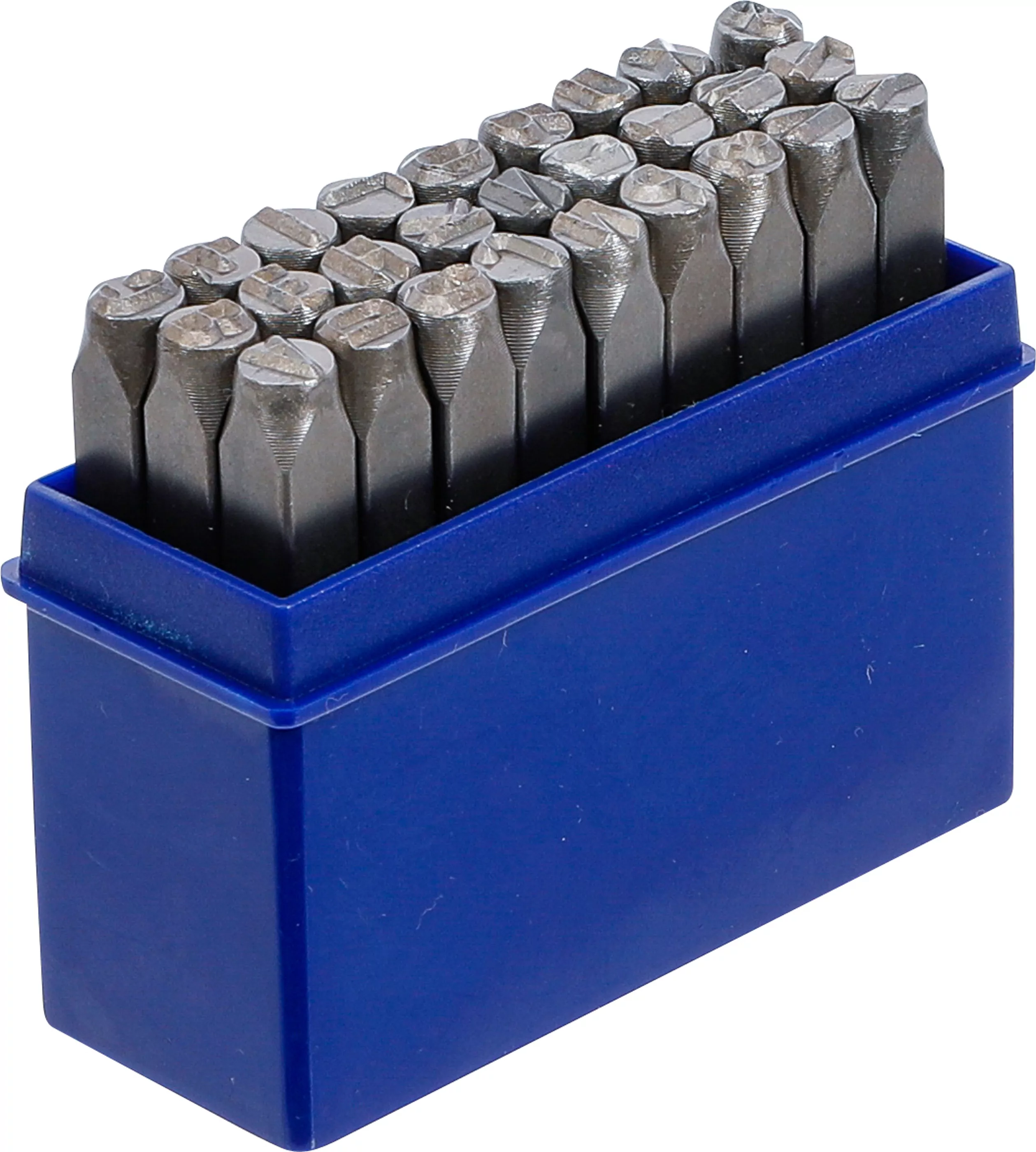 Einschlagbuchstaben | 6 mm