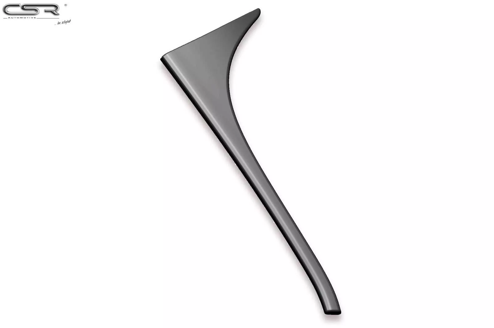 Heckflügel Spoilerecken für VW Golf 6 GTI, GTD, R, R-Line HF644