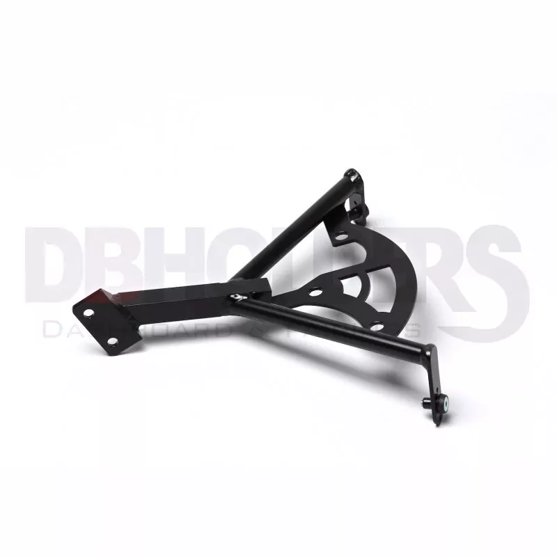 DB Holders Aluminium Verkleidungs Halter Honda CBR 500 R 2013-