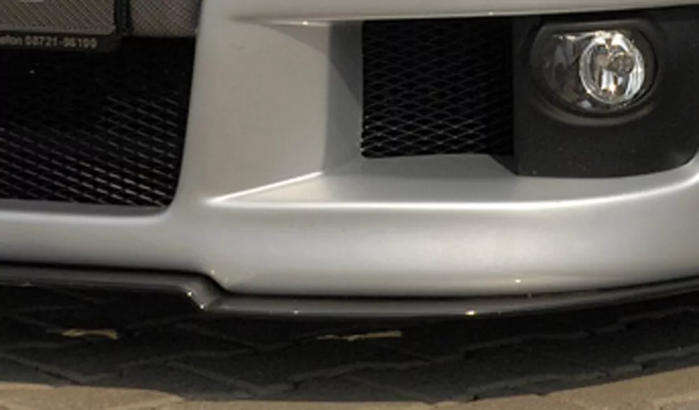 Rieger Spoilerschwert für Audi A3 (8P) | 3-tür. -05.05 (bis Facelift) für Spoilerstoßstange 56702/12/20/31/33