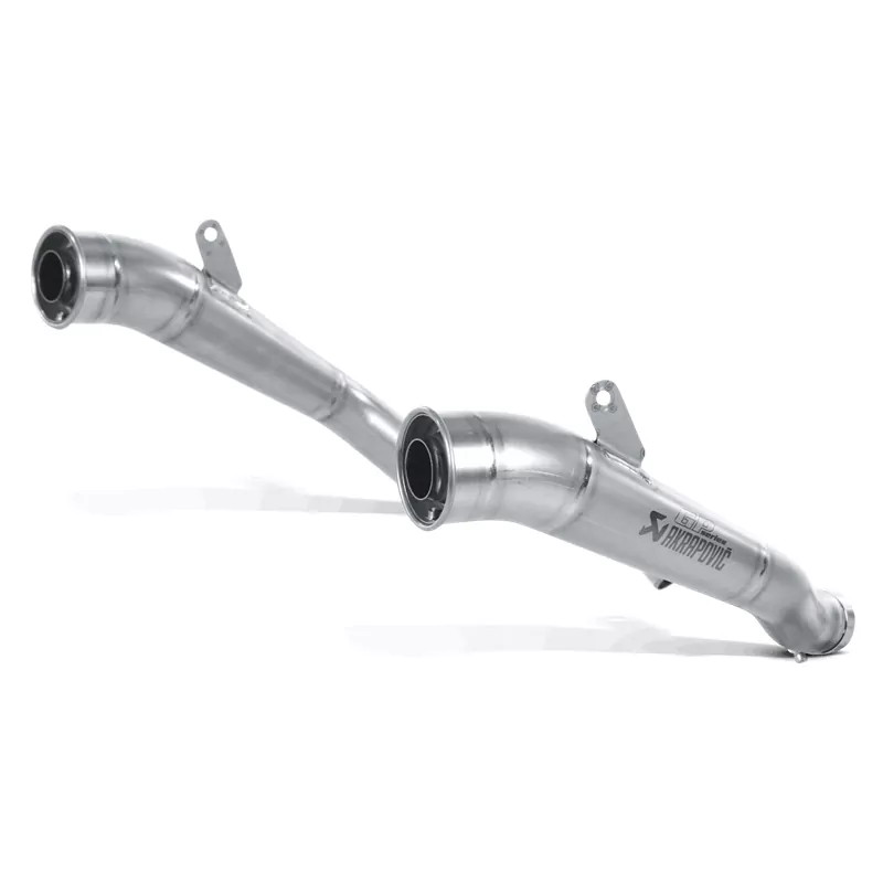 Akrapovic Slip-On Line (Titanium) Auspuff für Suzuki GSX-R 1000 2009-2011