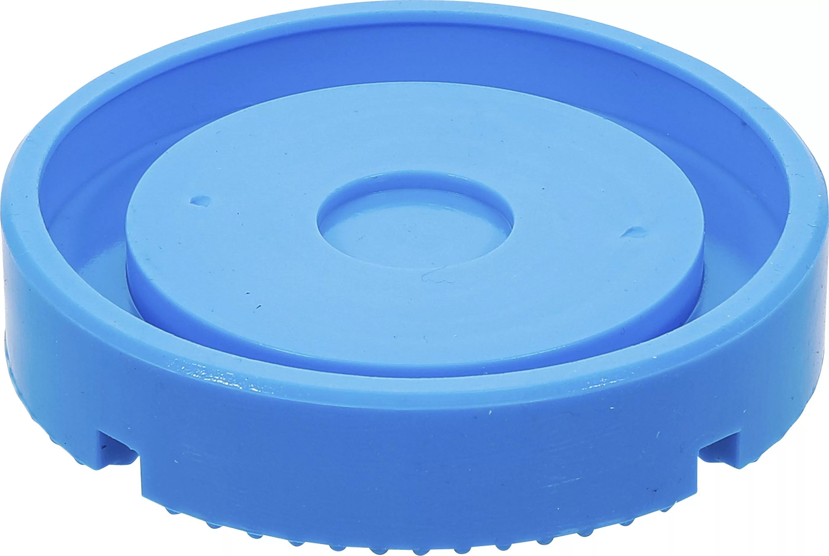 Gummiauflage | für Wagenheber | 125 x 27 mm