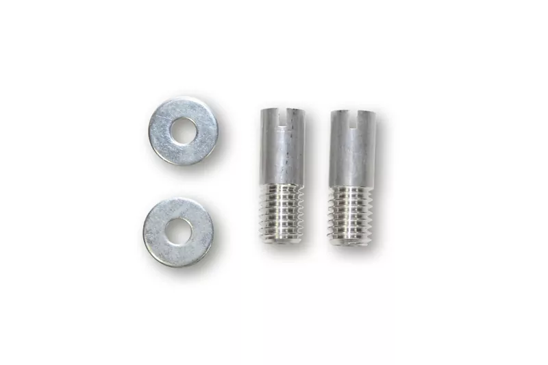 HIGHSIDER Lenkeradapter BMW RnineT, S 1000 R, 14- (Paar)