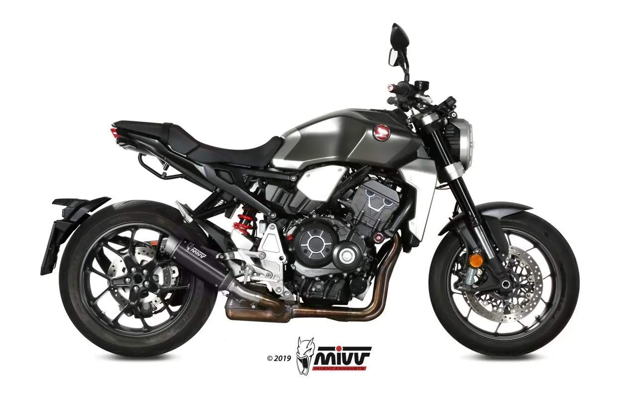 MIVV GPpro Carbon HONDA CB 1000 R 2018-