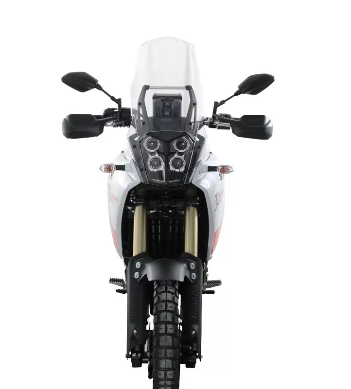 MRA Tourenscheibe, YAMAHA Tenere 700, 2019- mit ABE