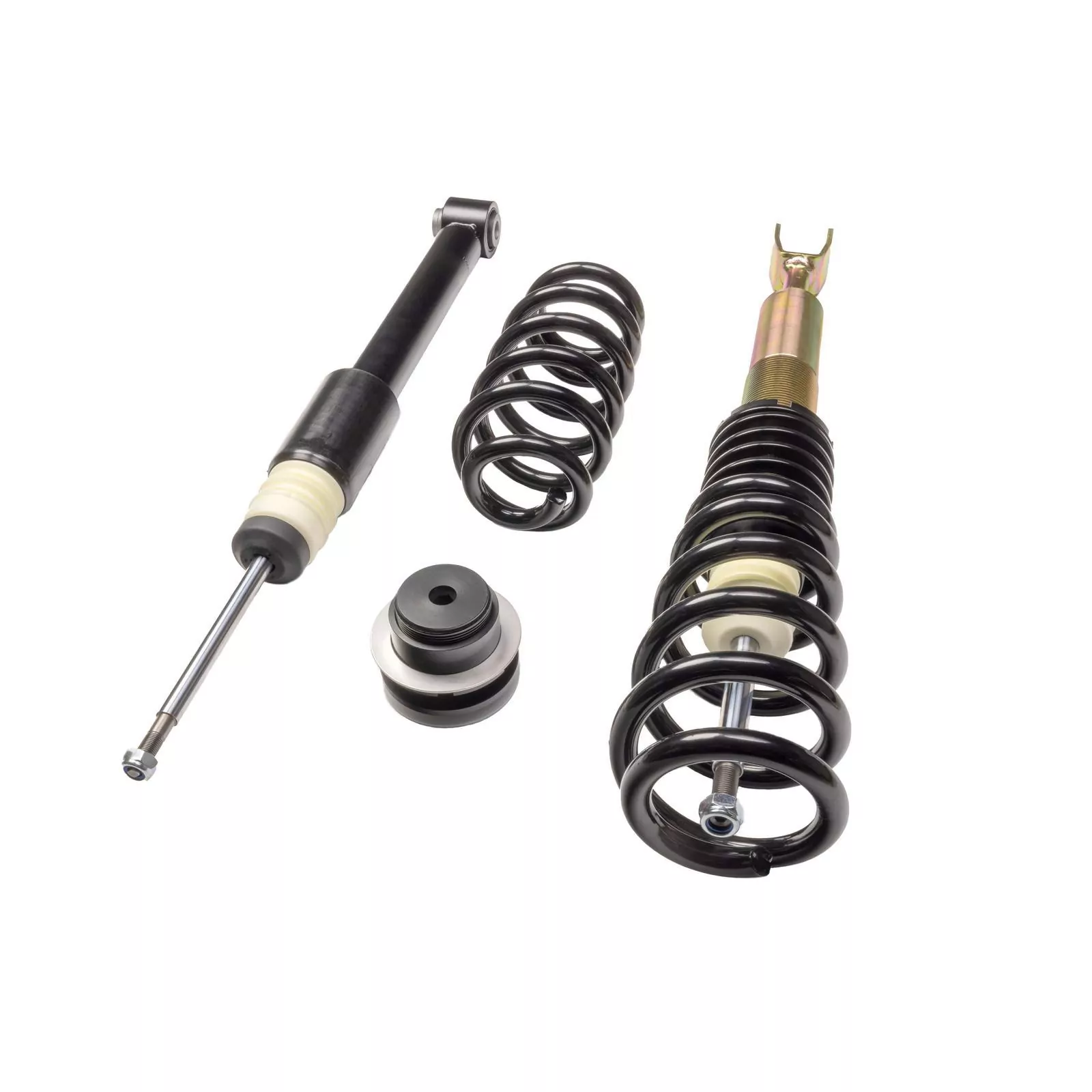 DTSLine Gewindefahrwerk SX  AUDI A4 B7 Cabriolet (8HE) 01/2002-12/2009