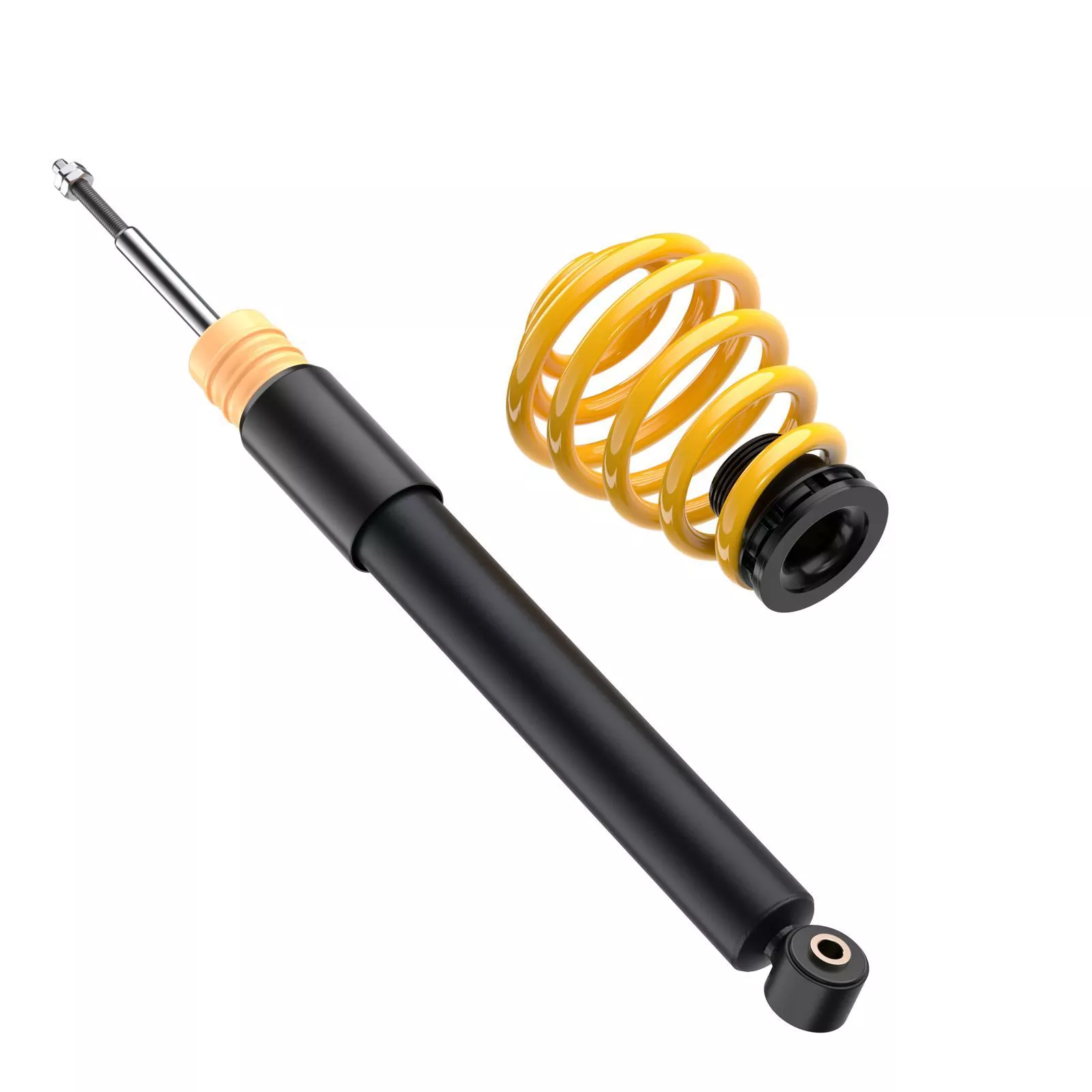 ST Gewindefahrwerk ST XA  (mit Härteverstellung) BMW 3 Touring (E36) 3/C 08/1994-12/1999