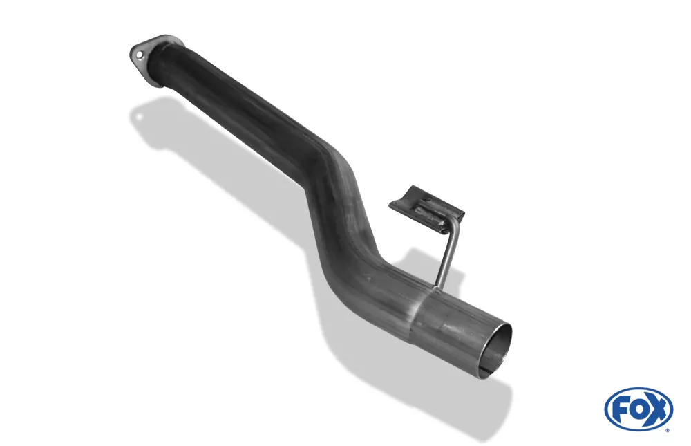 BMW Z3 Roadster - E36 - 1,9l  Vorschalldämpferersatzrohr