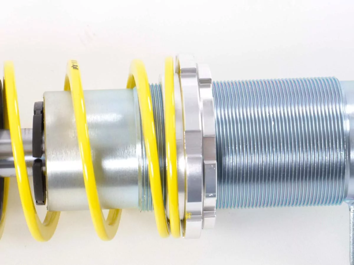 FK Gewindefahrwerk Sportfahrwerk Ford Fiesta JH1/JD3 Bj. 2001-2008