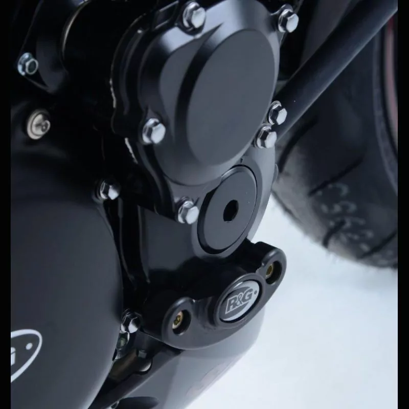 R&G Kupplung / Zündung Protektor Suzuki GSR 600 / 750 / GSX-S 750