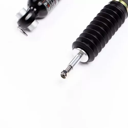 K-Sport Audi A1 (8X) Gewindefahrwerk Street