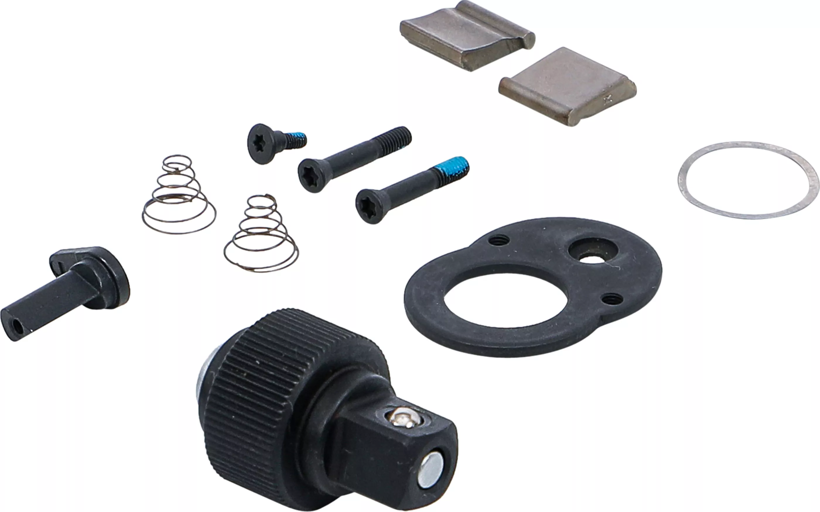 Reparatursatz für Knarrenkopf | für Art. 303, 316, 319, 25106