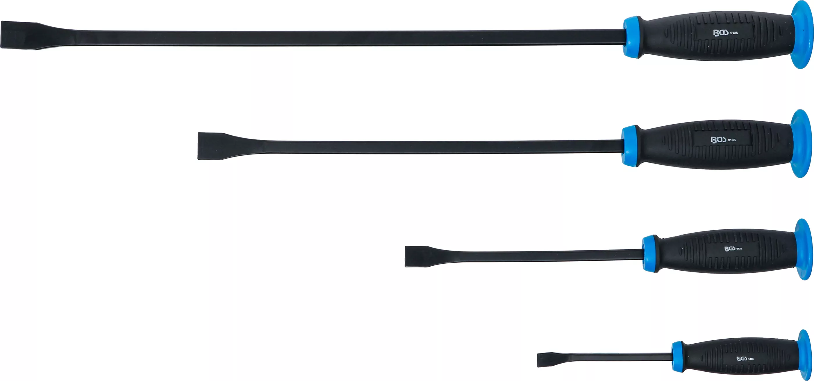 Stemmhebel-Satz | 4-tlg.