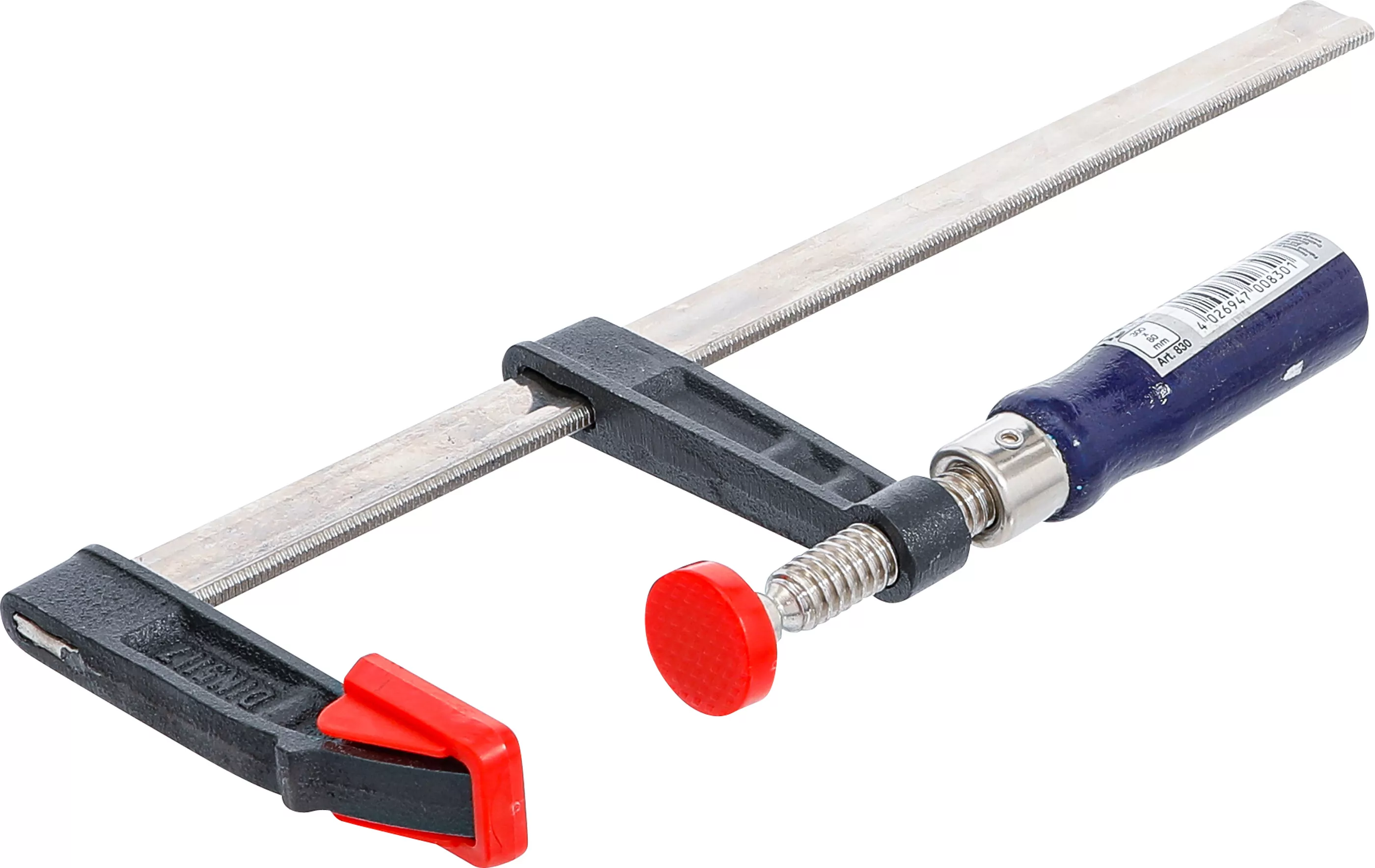 Schraubzwinge | 300 x 80 mm