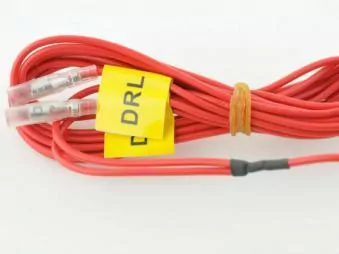 Steuergerät für Scheinwerfer Daylight VW Passat (Typ 3C)