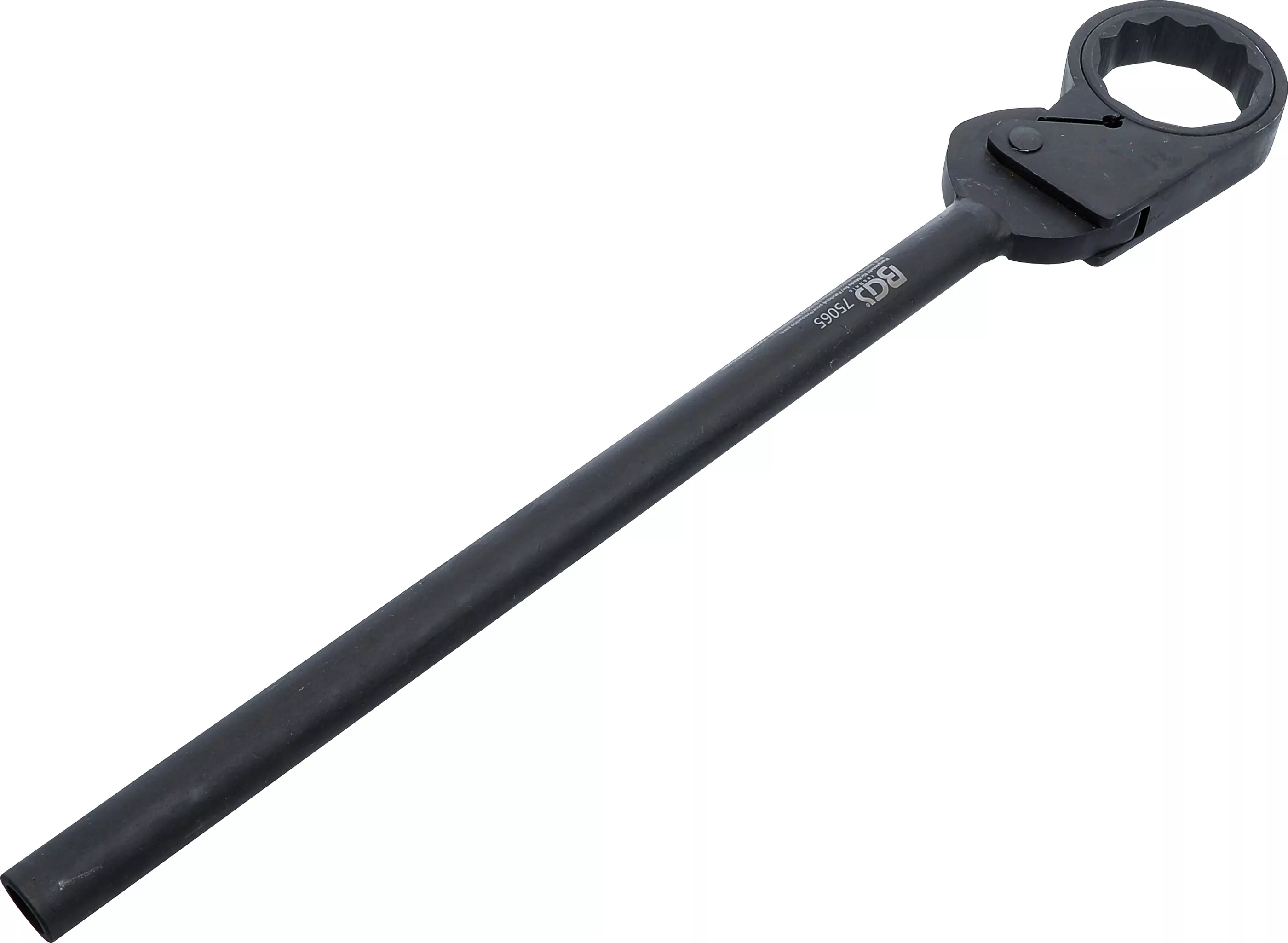 Freilauf-Ringschlüssel | SW 65 mm