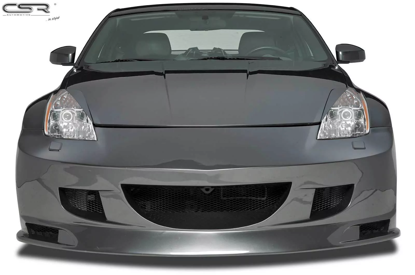 Frontstoßstange für Nissan 350Z FSK366